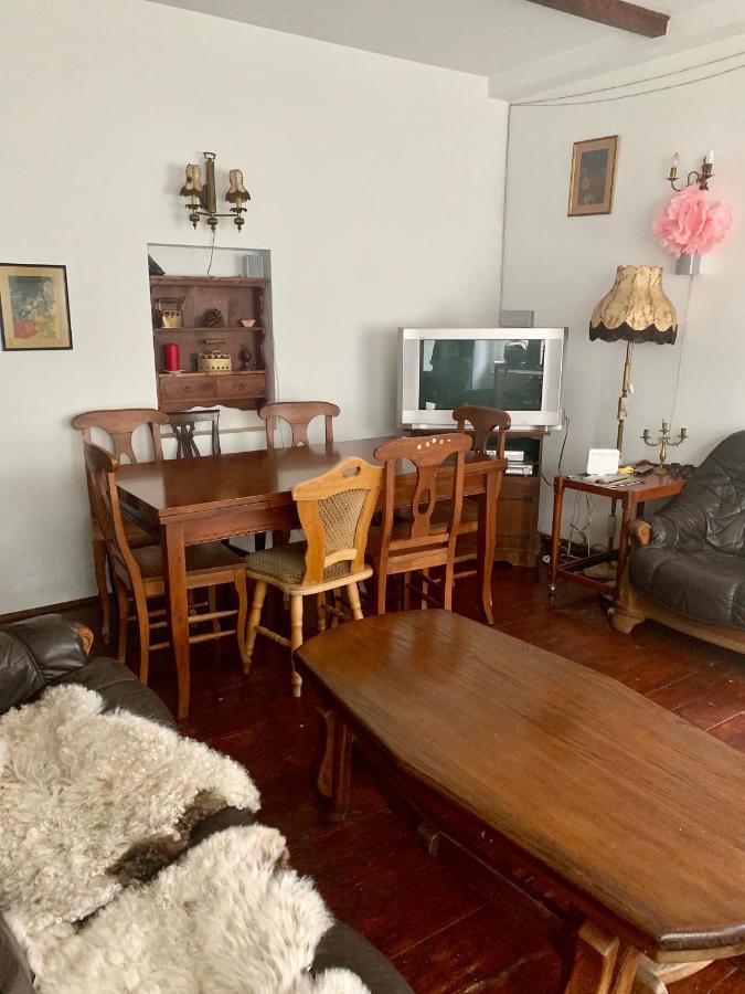 Vila Zia Ξενοδοχείο Corbeni Εξωτερικό φωτογραφία