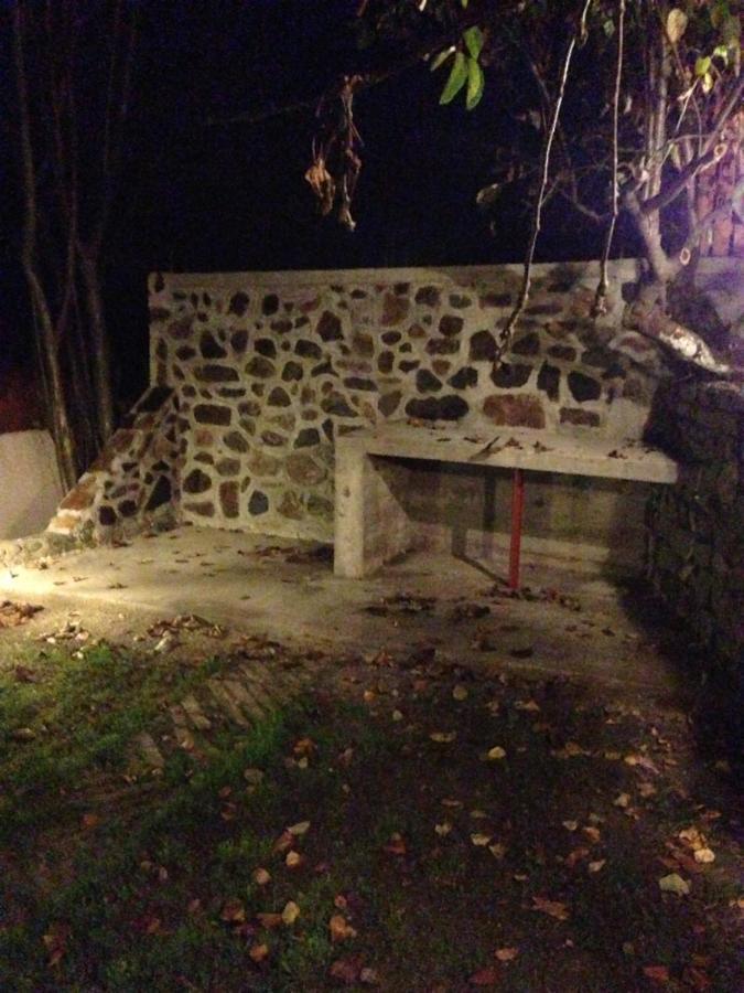 Vila Zia Ξενοδοχείο Corbeni Εξωτερικό φωτογραφία