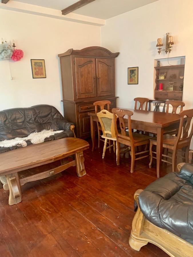 Vila Zia Ξενοδοχείο Corbeni Εξωτερικό φωτογραφία