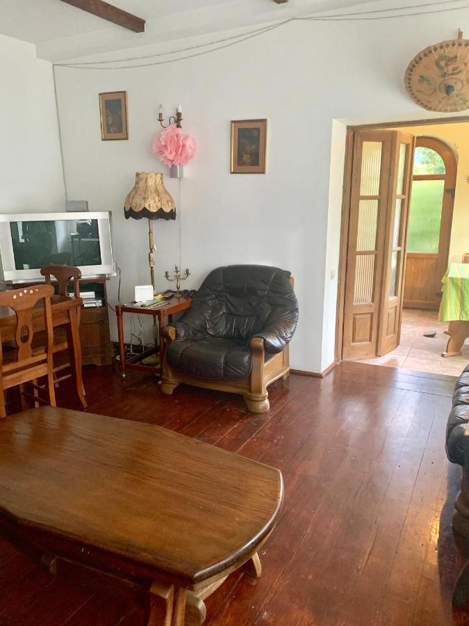 Vila Zia Ξενοδοχείο Corbeni Εξωτερικό φωτογραφία