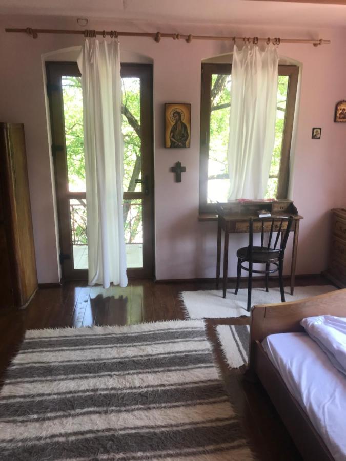 Vila Zia Ξενοδοχείο Corbeni Εξωτερικό φωτογραφία