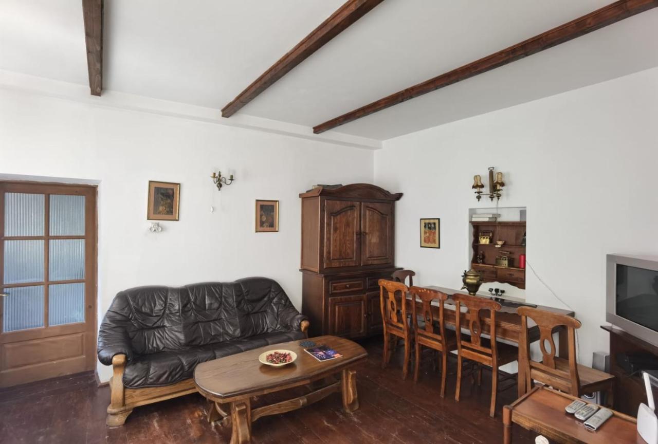 Vila Zia Ξενοδοχείο Corbeni Εξωτερικό φωτογραφία