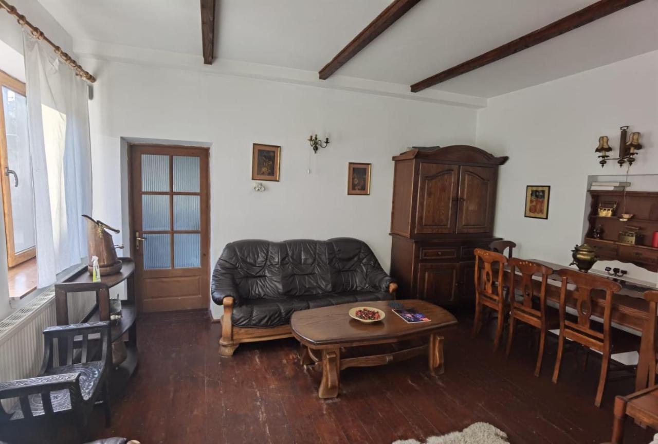 Vila Zia Ξενοδοχείο Corbeni Εξωτερικό φωτογραφία