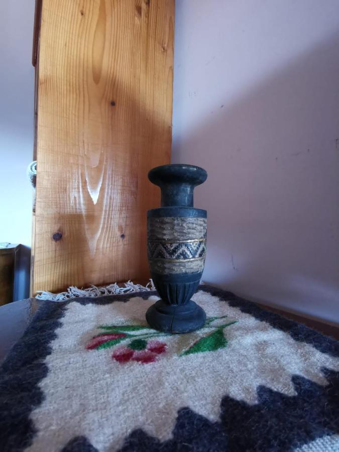 Vila Zia Ξενοδοχείο Corbeni Εξωτερικό φωτογραφία