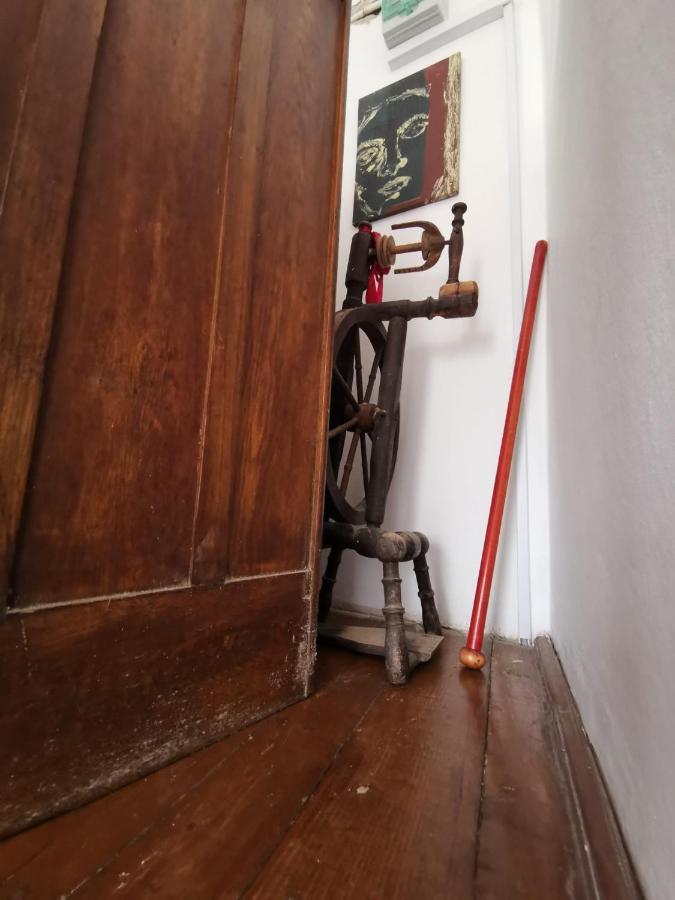 Vila Zia Ξενοδοχείο Corbeni Εξωτερικό φωτογραφία